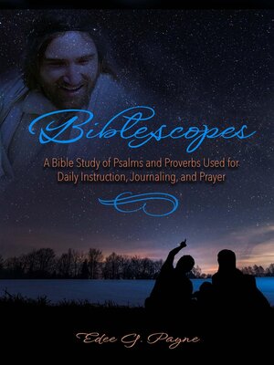 cover image of Biblescopes